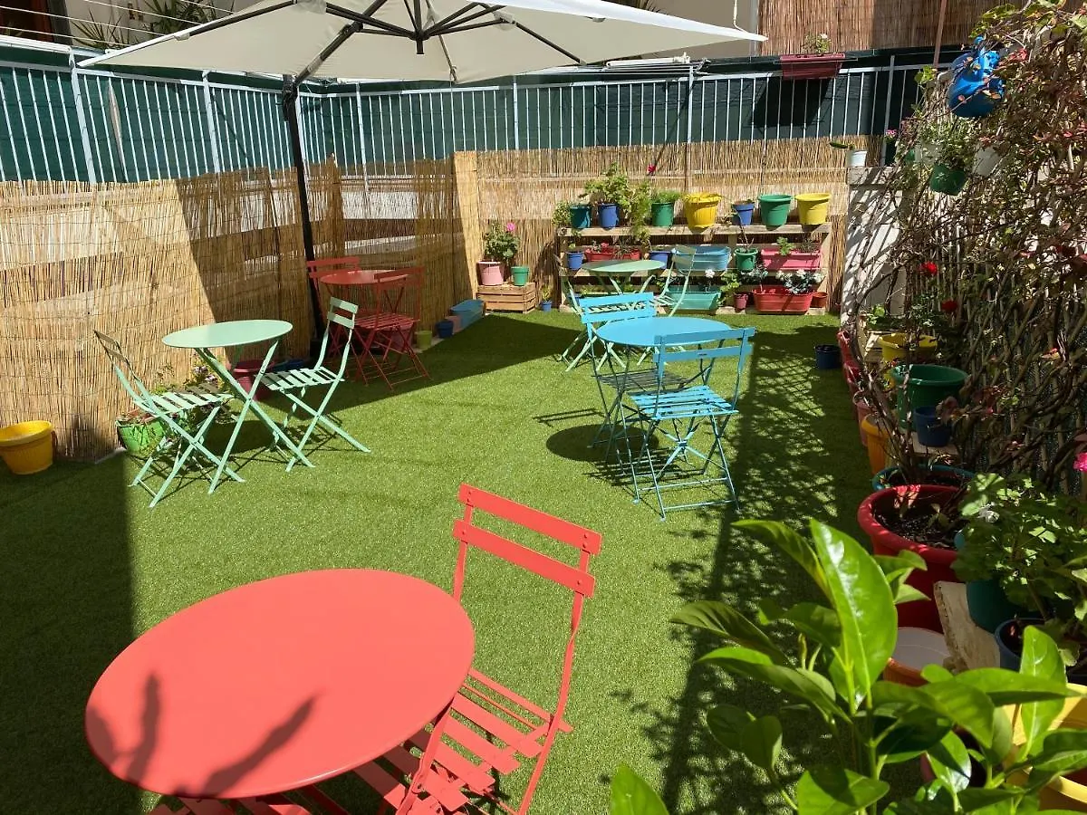 Hostel Olive Tree Bari