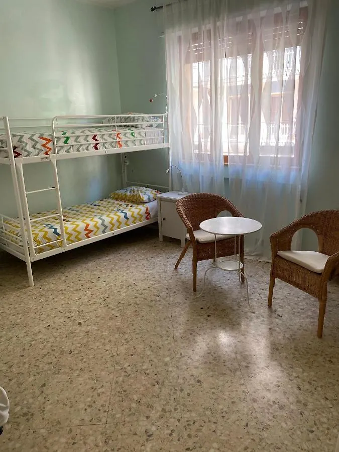 Olive Tree İtalya