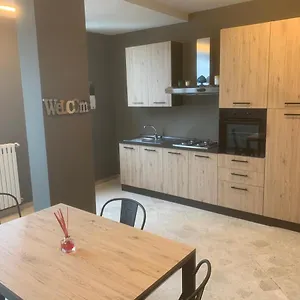 Apartment Sparano Class 8