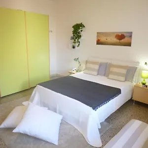 Ecoboutique House, Wi-fi Fiber - Free Car Parking Cagliari