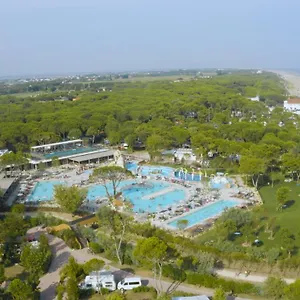 Kemping Victoria Mobilehome In Village Mediterraneo