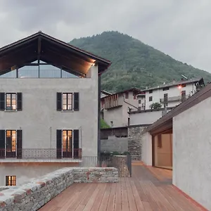 Farm stay Olmo 