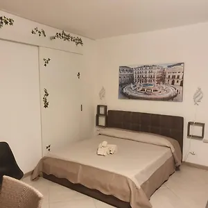 Apartament Aspettando Vossia