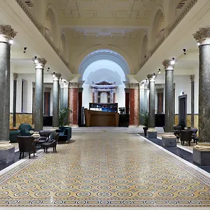 The Building Hotel Rom