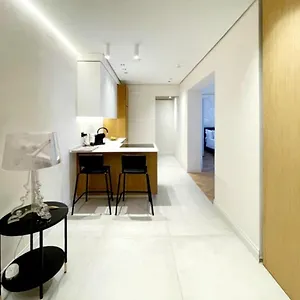 Apartament Center