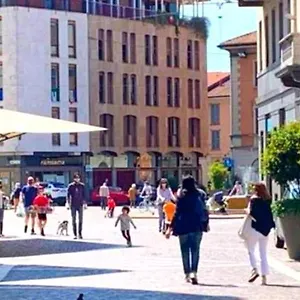 Vicino Ai Laghi E Aereoporto Di Malpensa Cassano Magnago