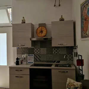 Apartman 4 Via Valona - Executive Luxury, Bari