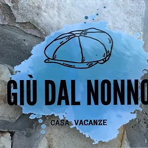 Holiday home Giu Dal Nonno 
