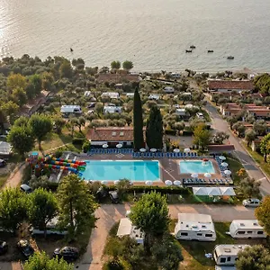 Fontanelle Campingplads Moniga del Garda