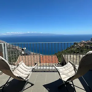 Al Vicoletto House Forza dʼAgro