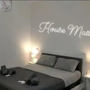 Apartman House Mattia, Bari