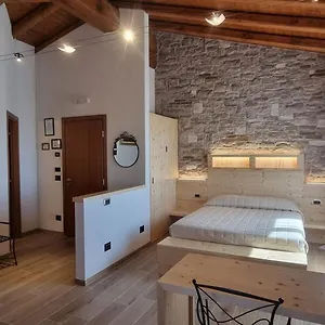 Gli Ulivi Feriegård Monteveglio