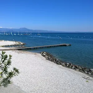 Delle Rose Campingplads Moniga del Garda