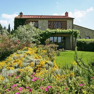 Podere Il Pino Landsted Poggibonsi