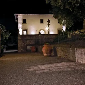 Colognole Feriegård Pontassieve