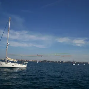 Apartman Khatuna, Bari