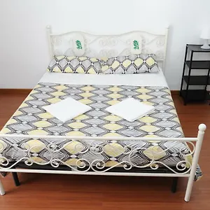 Apartman Apartments Bari Central, Bari