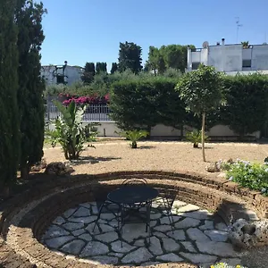 La Casa Accanto Bari