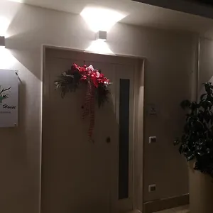 Apartman Sisters' House, Bari